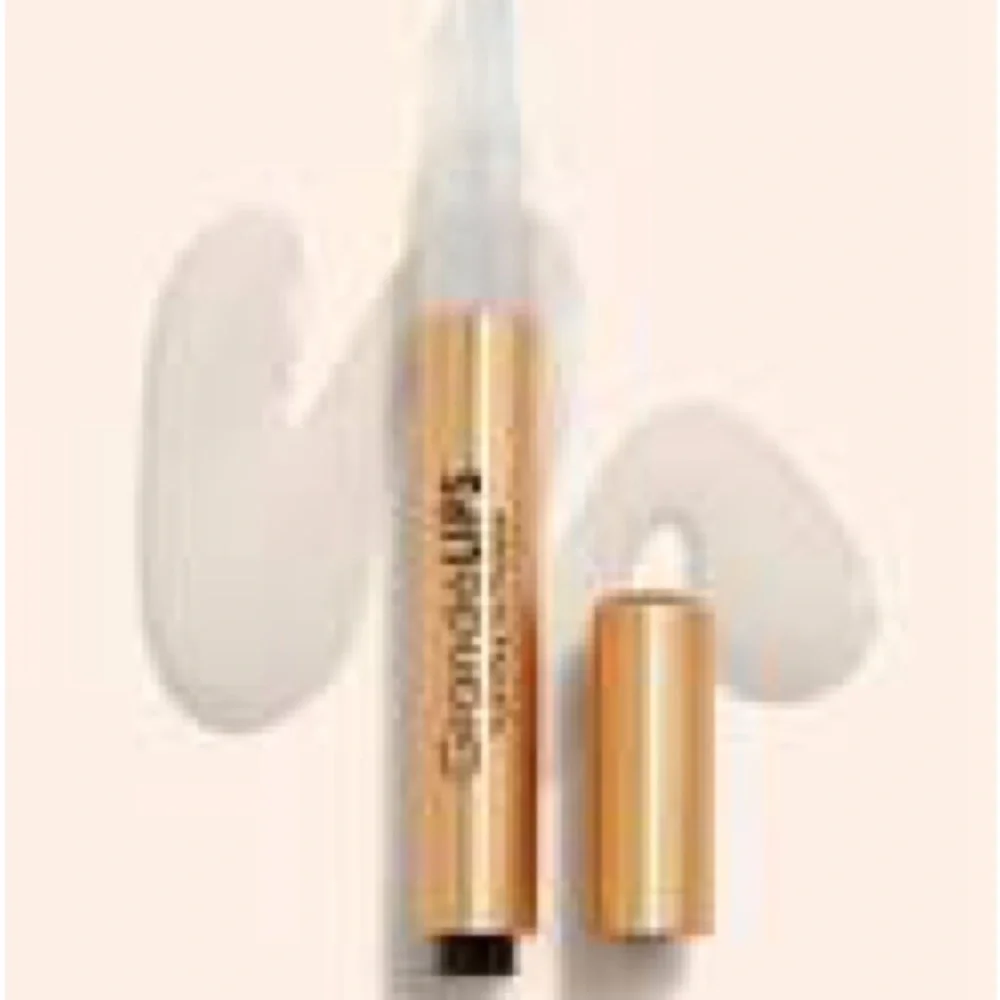 ✨ Grande Cosmetics GrandeLIPS Hydrating Lip Plumper – Clear Gloss